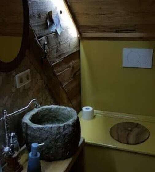 Fotos del hotel Steirisch Ursprung:  3