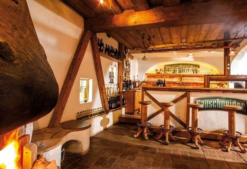 Fotos del hotel Steirisch Ursprung:  5