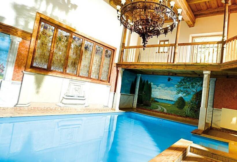 Fotos del hotel Steirisch Ursprung:  2