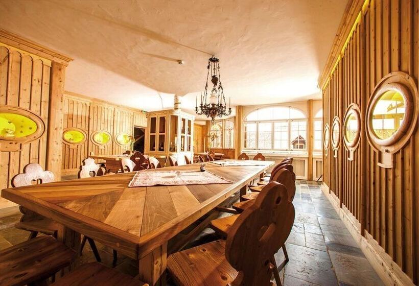 Fotos del hotel Steirisch Ursprung:  12