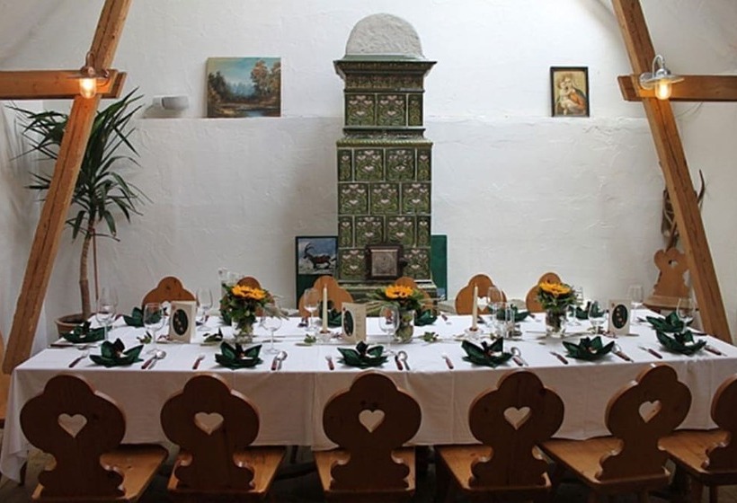 Fotos del hotel Steirisch Ursprung:  4