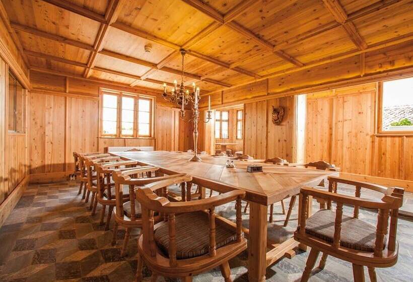 Fotos del hotel Steirisch Ursprung:  6