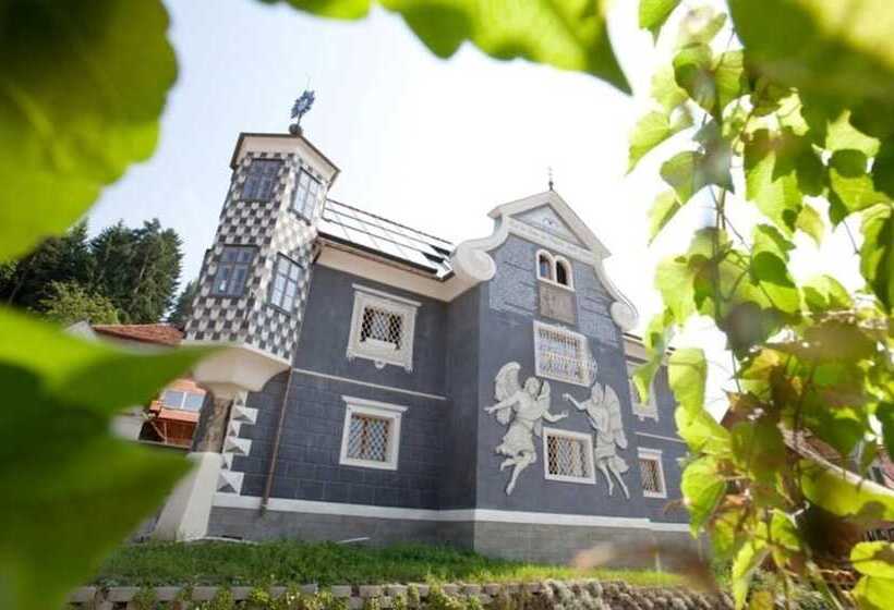 Fotos del hotel Steirisch Ursprung:  14