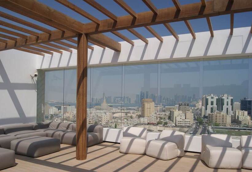 Fotos del hotel K108:  4