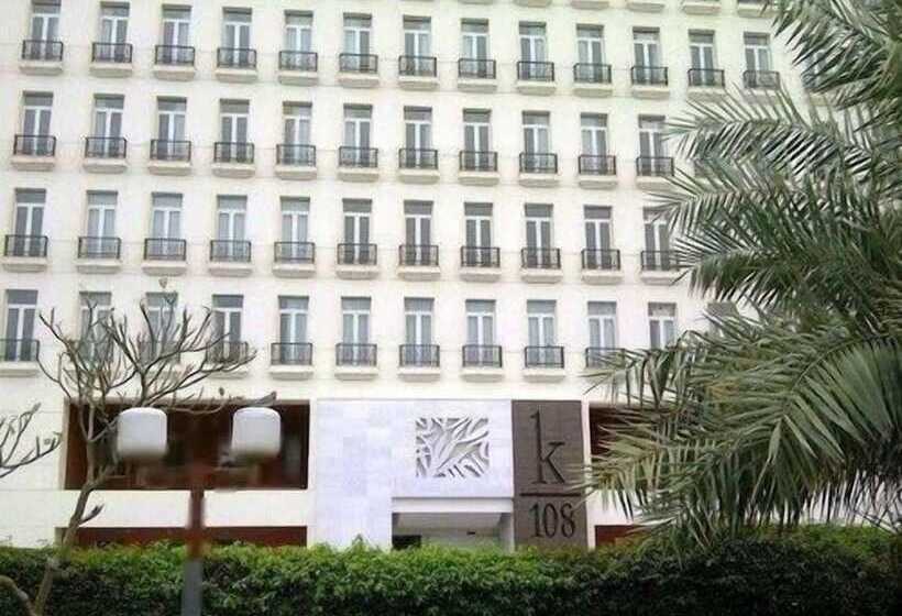 Fotos del hotel K108:  6