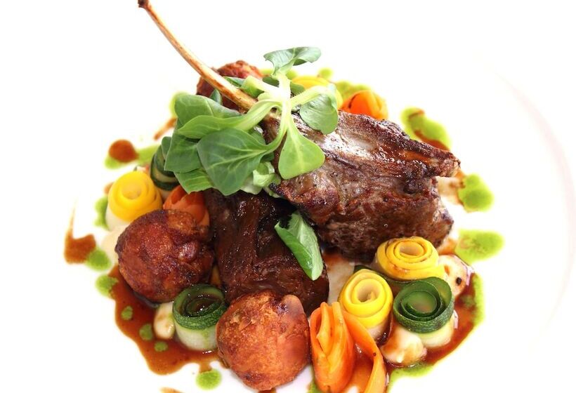 Fotos del hotel K108:  10