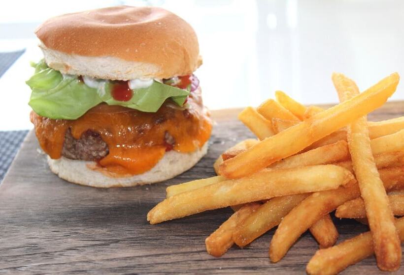 Fotos del hotel K108:  7