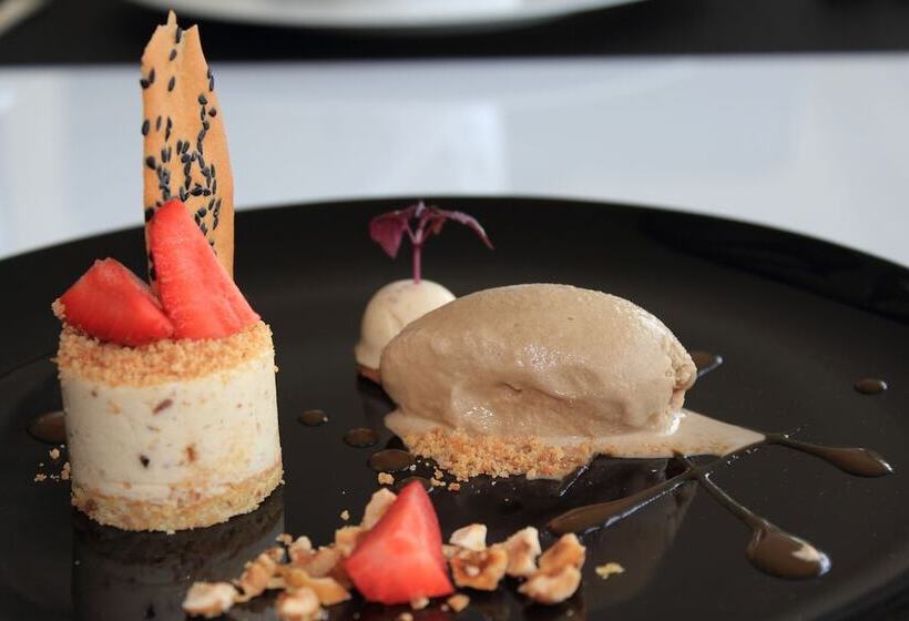 Fotos del hotel K108:  13