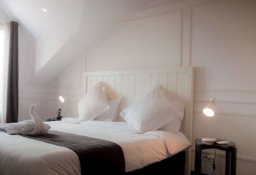 Fotos del hotel Maison Des Cotonniers:  20