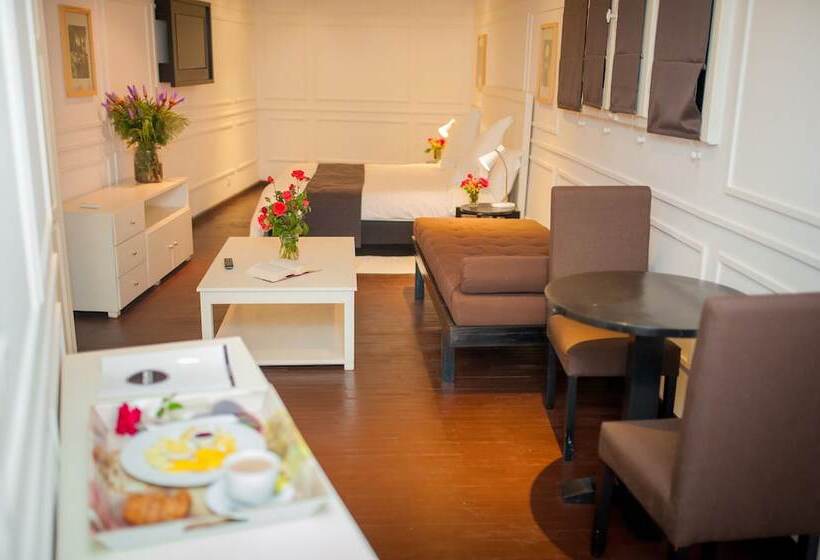 Fotos del hotel Maison Des Cotonniers:  24