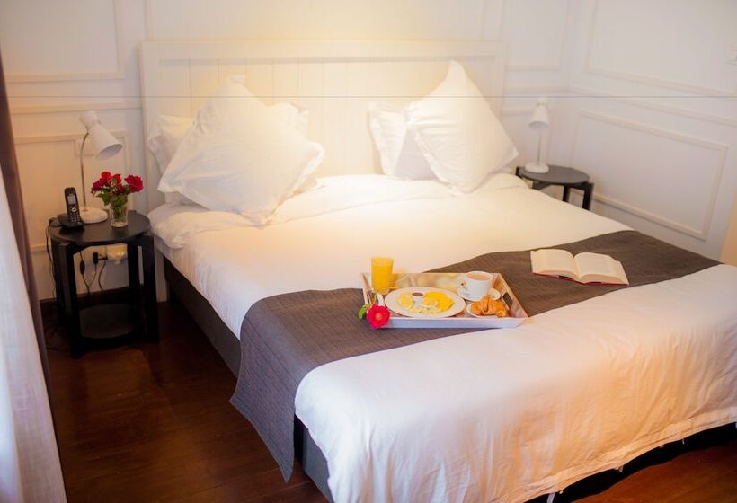 Fotos del hotel Maison Des Cotonniers:  17