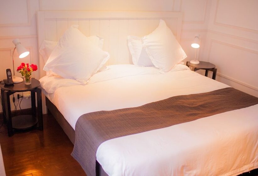 Fotos del hotel Maison Des Cotonniers:  9