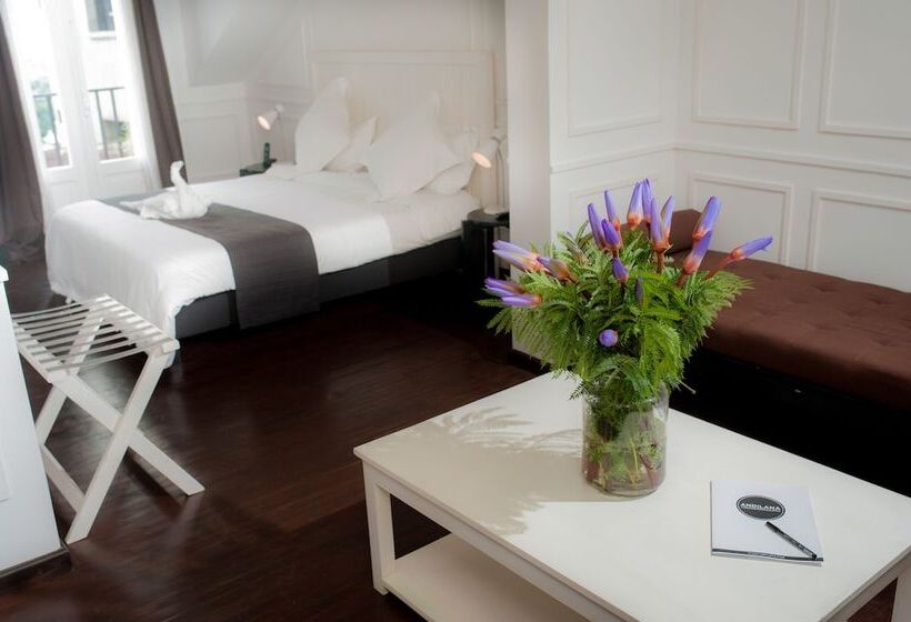 Fotos del hotel Maison Des Cotonniers:  11