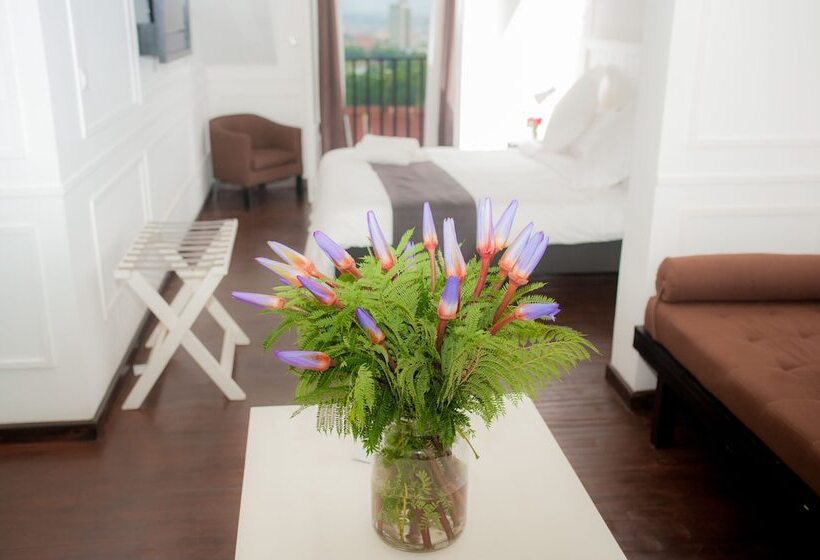 Fotos del hotel Maison Des Cotonniers:  3