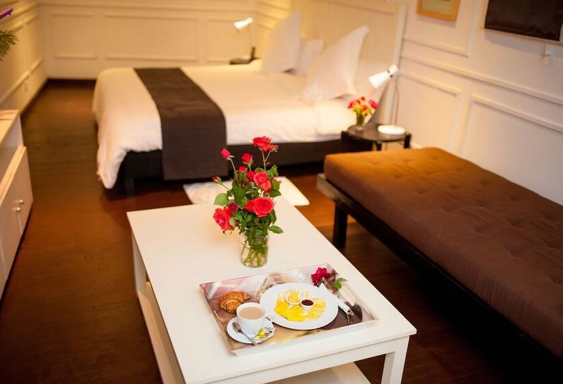 Fotos del hotel Maison Des Cotonniers:  23