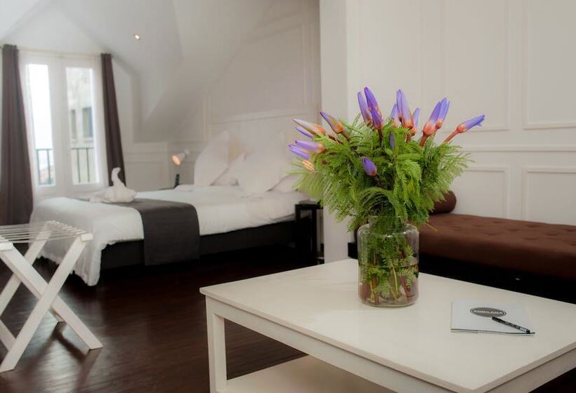 Fotos del hotel Maison Des Cotonniers:  21