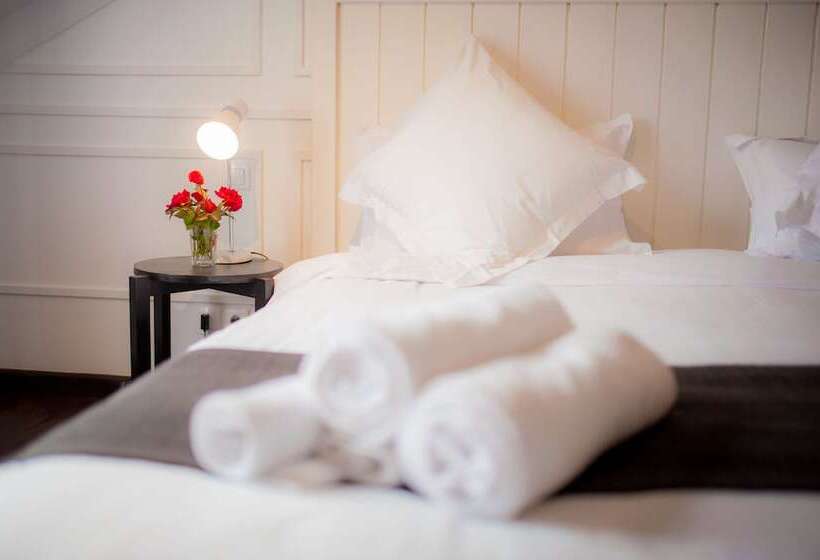 Fotos del hotel Maison Des Cotonniers:  1