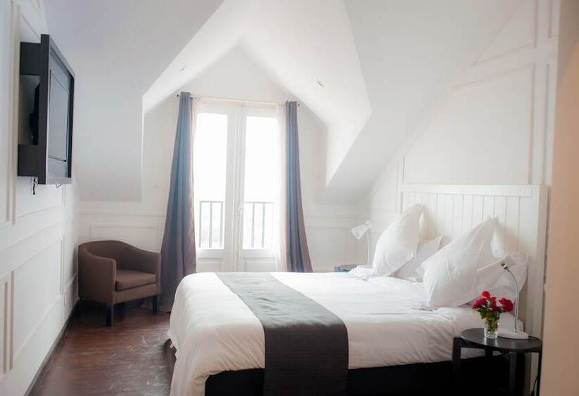 Fotos del hotel Maison Des Cotonniers:  19