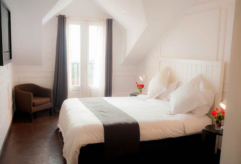 Fotos del hotel Maison Des Cotonniers:  6