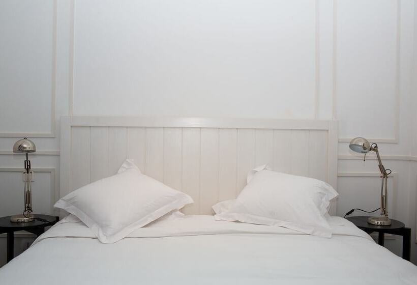 Fotos del hotel Maison Des Cotonniers:  25