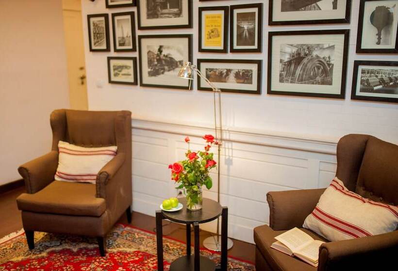 Fotos del hotel Maison Des Cotonniers:  2