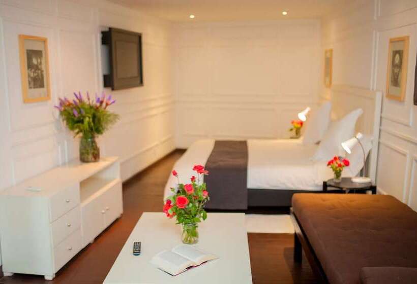 Fotos del hotel Maison Des Cotonniers:  18