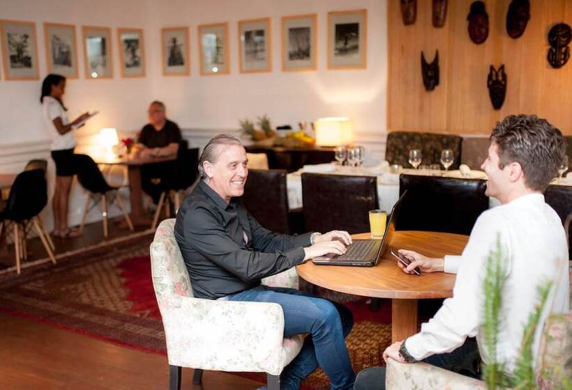 Fotos del hotel Maison Des Cotonniers:  8