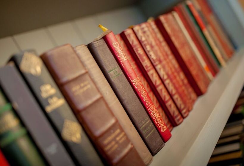 Fotos del hotel Maison Des Cotonniers:  4