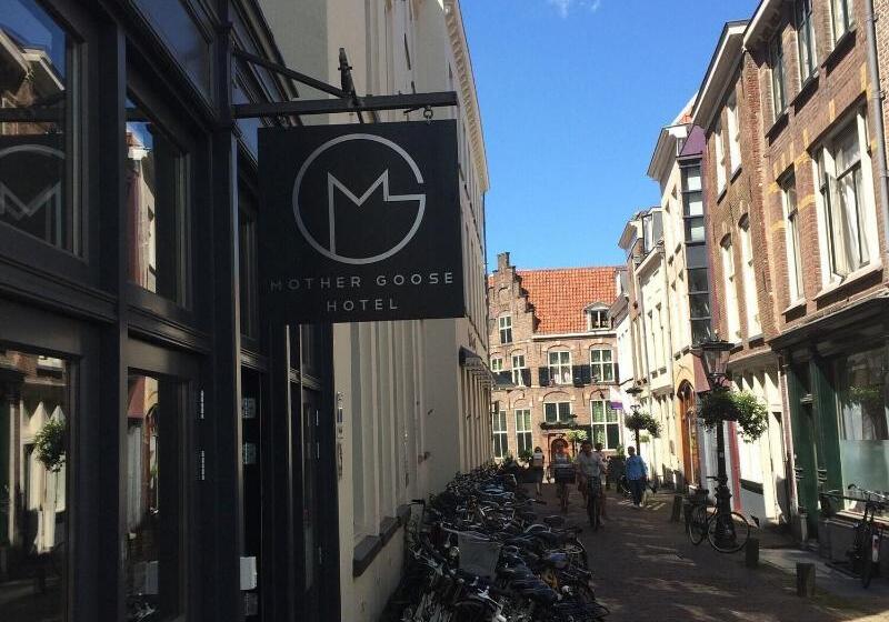 Fotos del hotel Mother Goose:  12