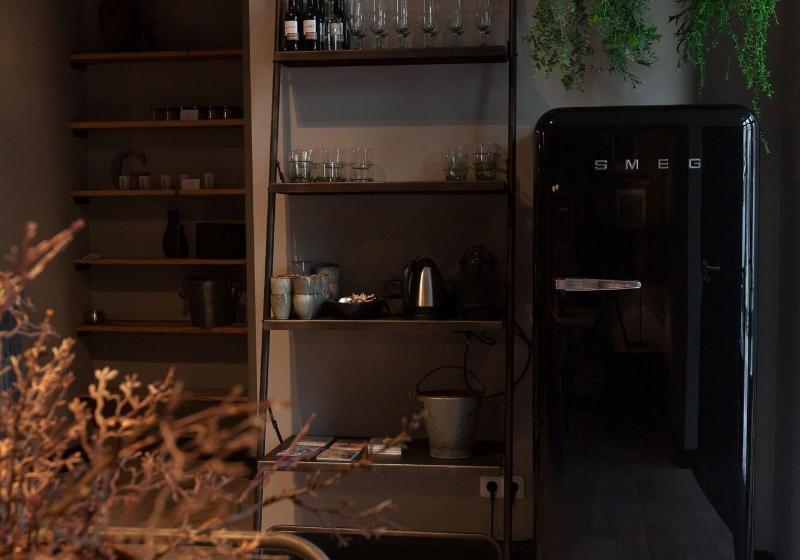 Fotos del hotel Mother Goose:  7