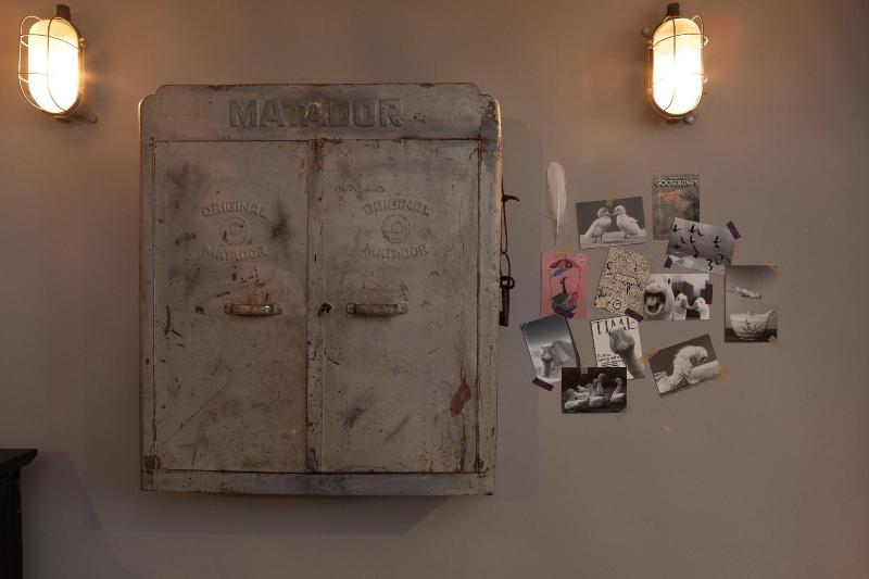 Fotos del hotel Mother Goose:  11