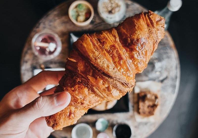 Fotos del hotel Mother Goose:  2