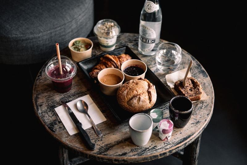 Fotos del hotel Mother Goose:  6