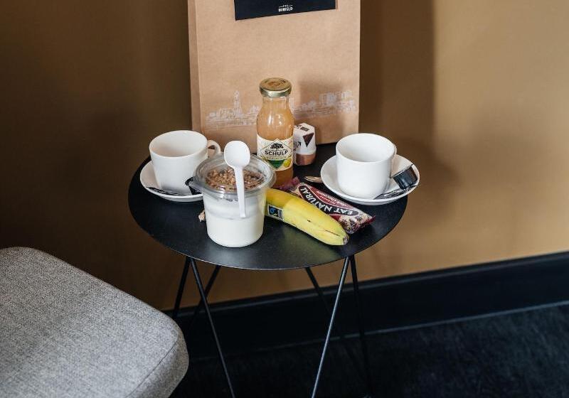 Fotos del hotel Mother Goose:  9