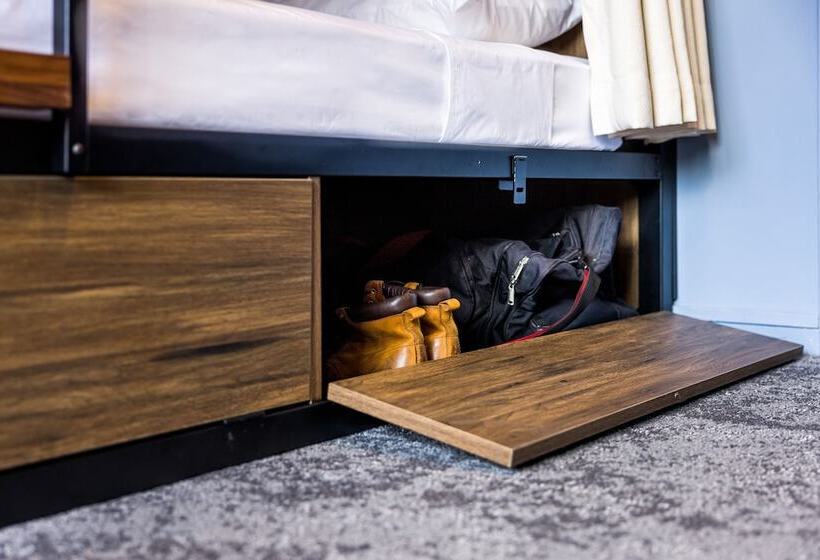 Fotos del hotel Yha Queenstown Lakefront:  7