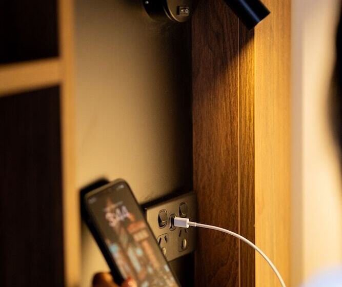 Fotos del hotel Yha Queenstown Lakefront:  13