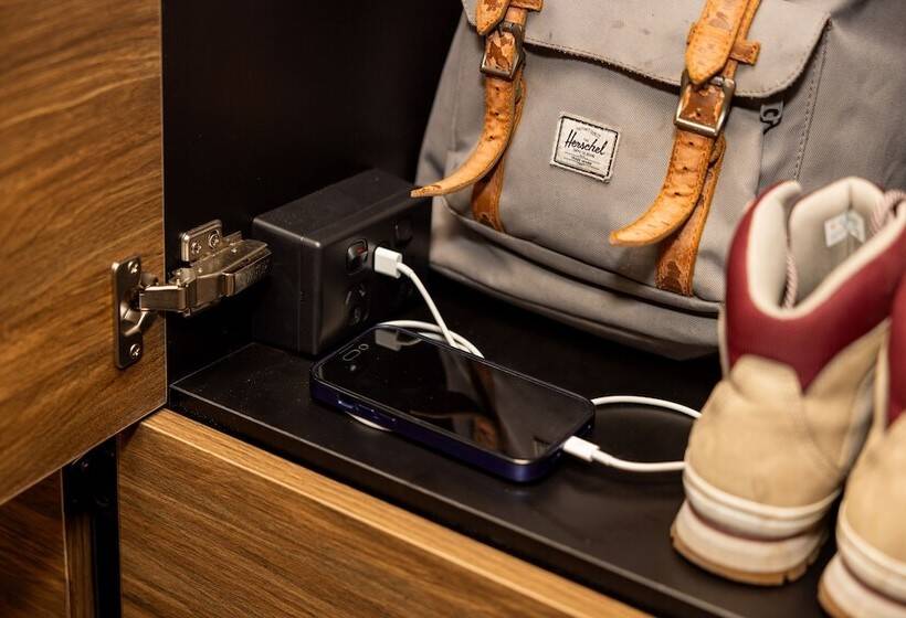 Fotos del hotel Yha Queenstown Lakefront:  9