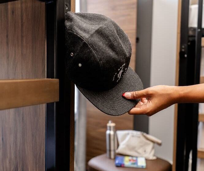 Fotos del hotel Yha Queenstown Lakefront:  12