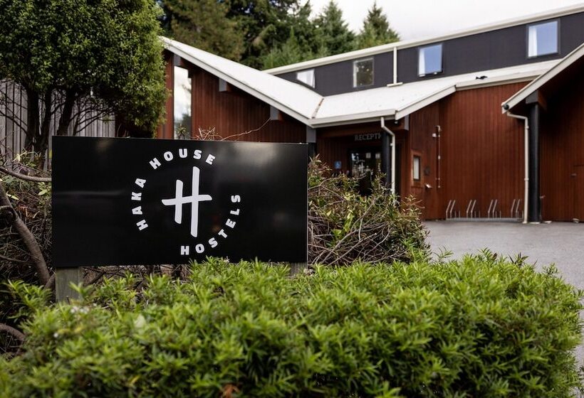 Fotos del hotel Yha Queenstown Lakefront:  6