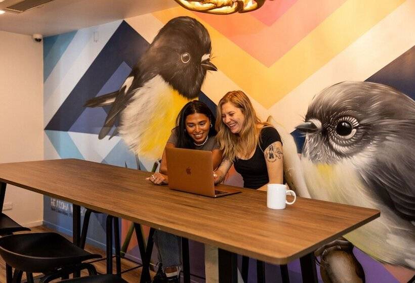 Fotos del hotel Yha Queenstown Lakefront:  10