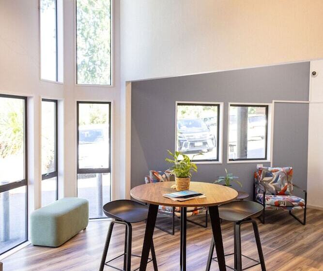 Fotos del hotel Yha Queenstown Lakefront:  2