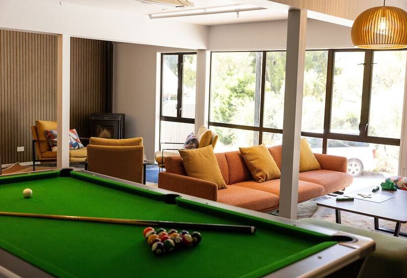 Fotos del hotel Yha Queenstown Lakefront:  3