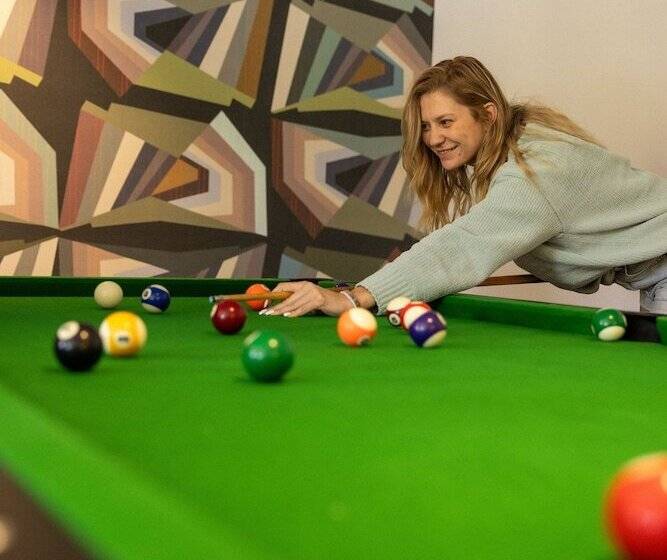 Fotos del hotel Yha Queenstown Lakefront:  8