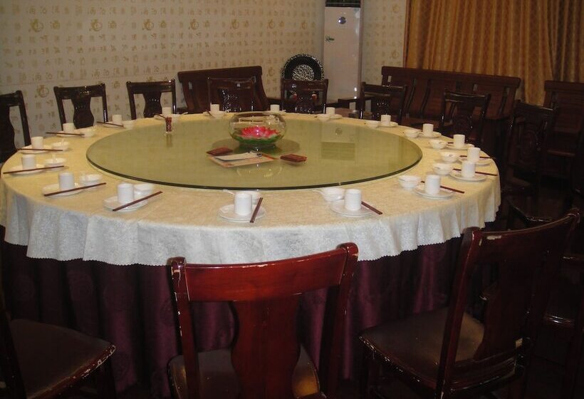 Fotos del hotel Borrman:  4