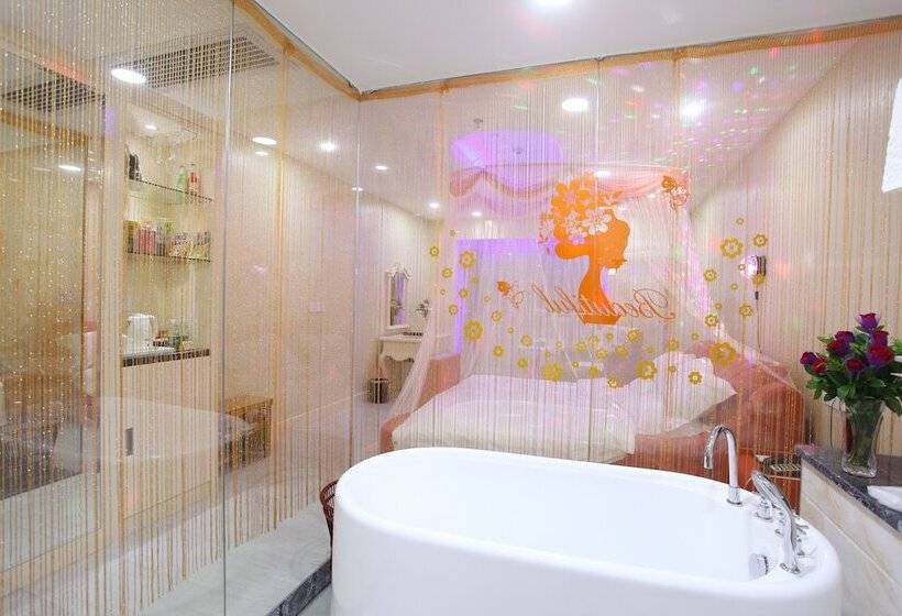 Fotos del hotel Borrman:  15