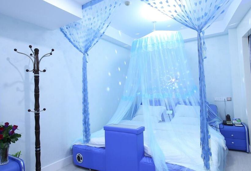 Fotos del hotel Borrman:  25