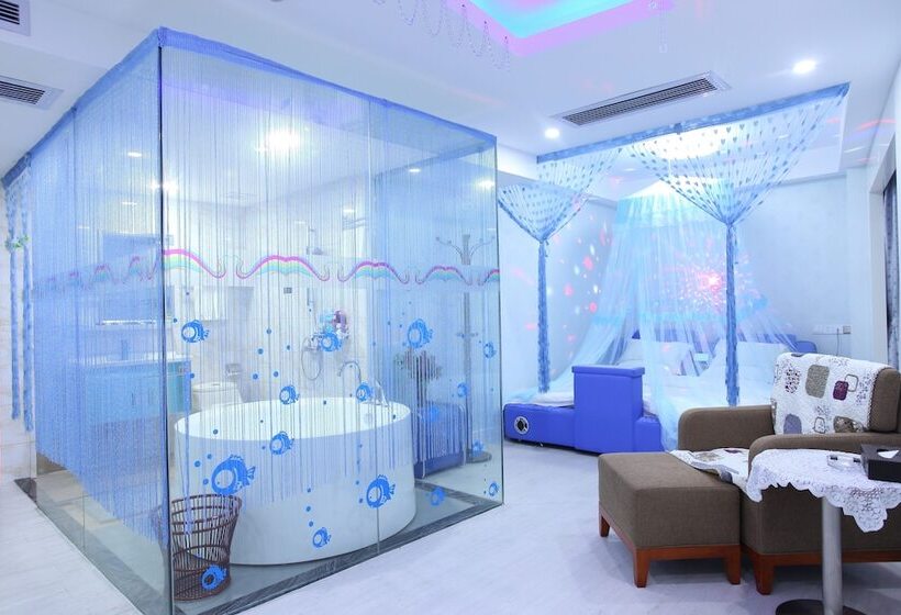 Fotos del hotel Borrman:  3