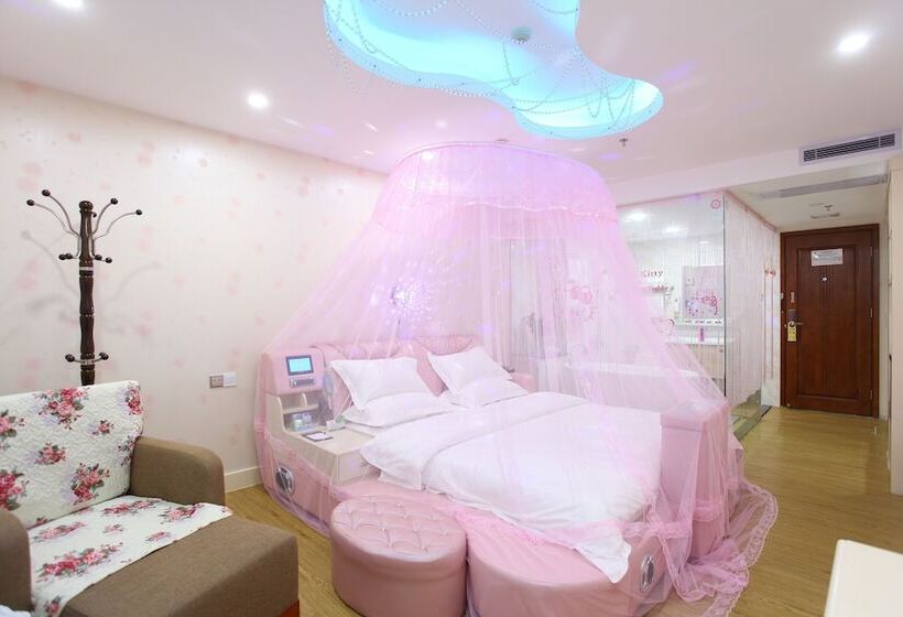 Fotos del hotel Borrman:  16