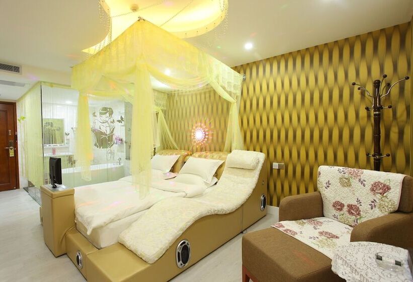 Fotos del hotel Borrman:  19