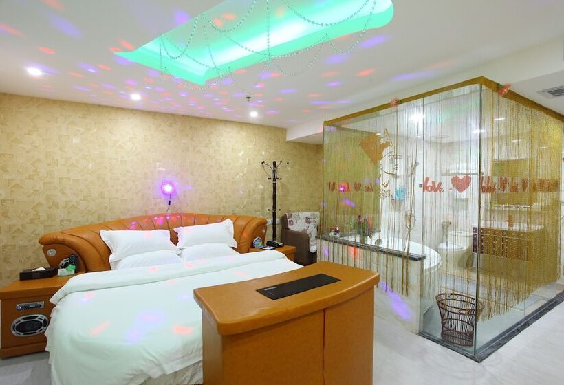 Fotos del hotel Borrman:  12